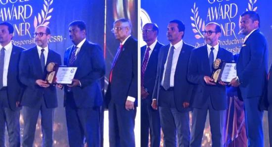 CMG Leaders Secure Gold At CPM Awards 2026